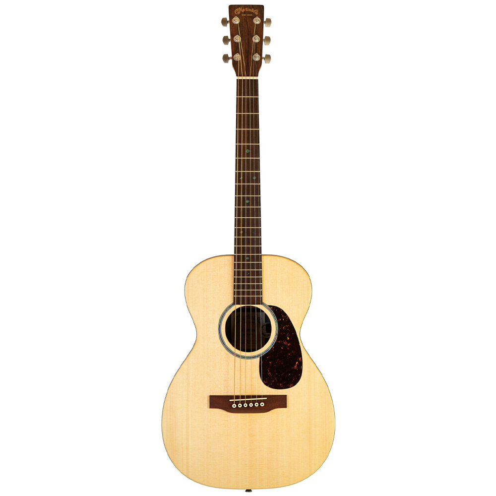Martin 0-X2E Cocobolo Elektro Akustik Gitar